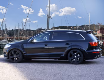 Hofele Design Audi Q7 '2008–09