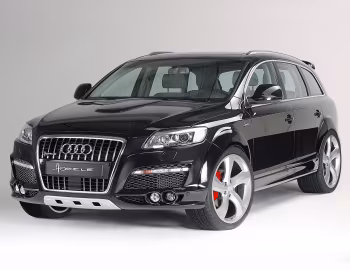 Hofele Design Audi Q7 '2008–09
