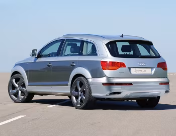 Hofele Design Audi Q7 '2008–09