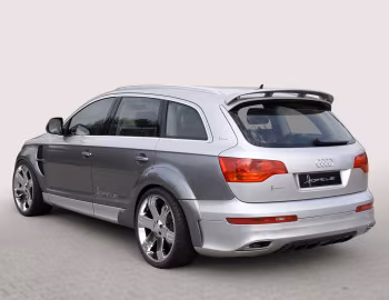 Hofele Design Audi Q7 '2008–09