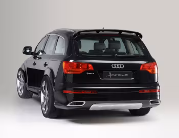 Hofele Design Audi Q7 '2008–09