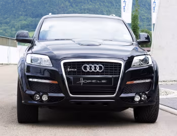 Hofele Design Audi Q7 '2008–09