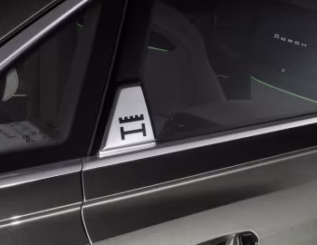 Audi A8 L Horch [China] (D5) '2021–pr.