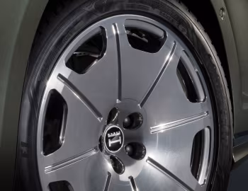 Audi A8 L Horch [China] (D5) '2021–pr.