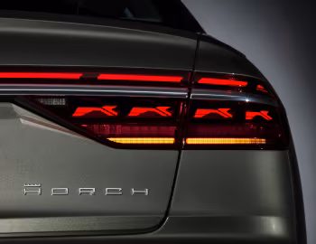Audi A8 L Horch [China] (D5) '2021–pr.