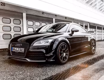 HPerformance Audi TT RS Clubsport (8J) '2015