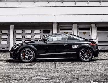 HPerformance Audi TT RS Clubsport (8J) '2015