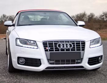 HS Motorsport Audi S5 Cabrio '2010–11