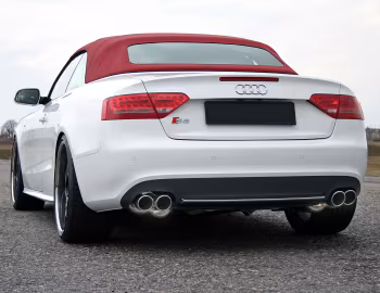 HS Motorsport Audi S5 Cabrio '2010–11