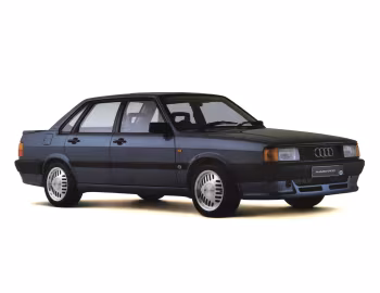 Audi 80 Sport Votex aerodynamic kit (B2)