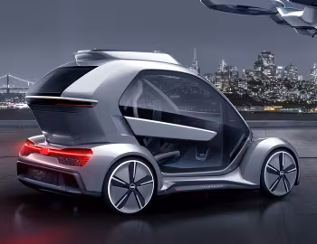 Audi-Airbus Pop.Up Next '03.2018