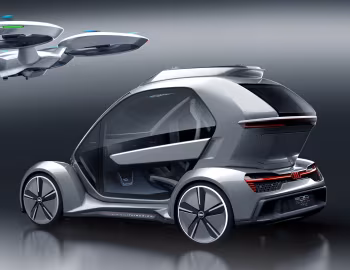 Audi-Airbus Pop.Up Next '03.2018