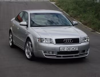 Je Design Audi A4 '2000–04