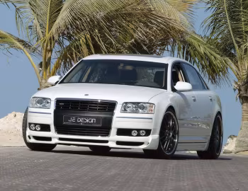 Je Design Audi A8 (D3) '2006–08