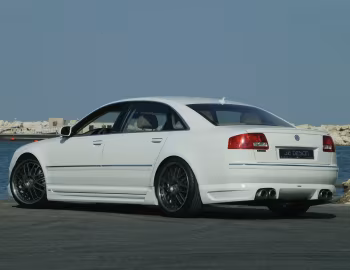 Je Design Audi A8 (D3) '2006–08