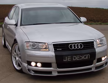 Je Design Audi A8 (D3) '2006–08