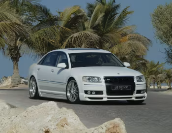 Je Design Audi A8 (D3) '2006–08