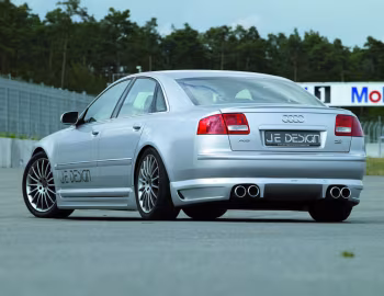 Je Design Audi A8 (D3) '2006–08