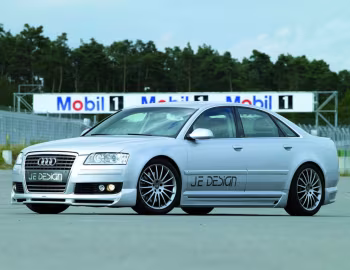 Je Design Audi A8 (D3) '2006–08