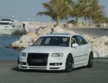 Je Design Audi A8 (D3) '2006–08