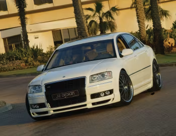 Je Design Audi A8 (D3) '2006–08