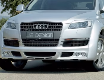 Je Design Audi Q7 Wide body kit '2007–10