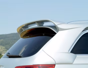 Je Design Audi Q7 Wide body kit '2007–10