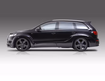 Je Design Audi Q7 S-Line '2010–11