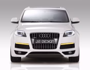Je Design Audi Q7 S-Line '2011–16