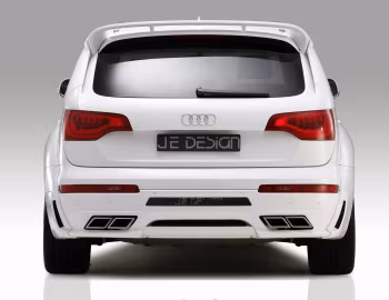 Je Design Audi Q7 S-Line '2011–16