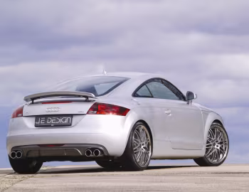 Je Design Audi TT (8J) '2007–10