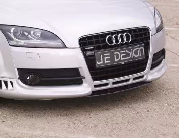 Je Design Audi TT (8J) '2007–10