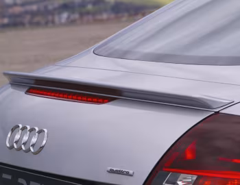 Je Design Audi TT (8J) '2007–10