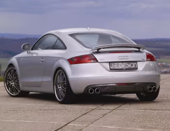 Je Design Audi TT (8J) '2007–10