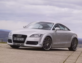 Je Design Audi TT (8J) '2007–10