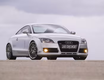 Je Design Audi TT (8J) '2007–10
