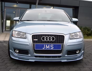 JMS Audi A3 S-Line (8P) '2005–08