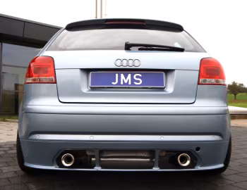 JMS Audi A3 S-Line (8P) '2005–08