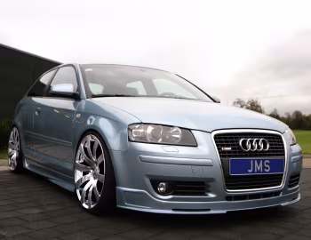 JMS Audi A3 S-Line (8P) '2005–08