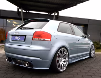 JMS Audi A3 S-Line (8P) '2005–08