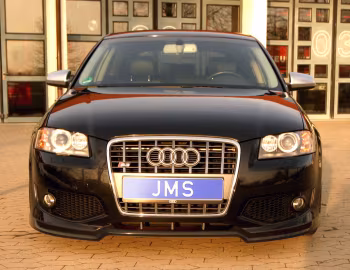 JMS Audi S3 (8P) '2010