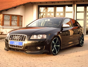 JMS Audi S3 (8P) '2010