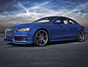 JMS Audi S5 Coupe '2007–11