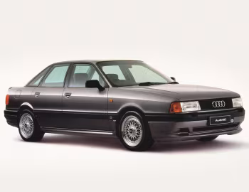 Kamei Audi 80 (8A,B3) '1988–91