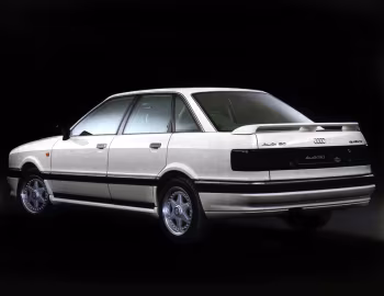 Kamei Audi 90 (B3) '1987–91