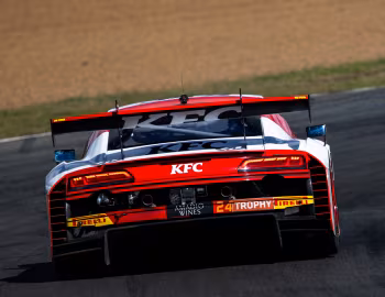 KFC Team MPC Audi R8 LMS GT3 evo II '2026