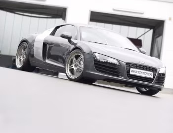 Kicherer Audi R8 '2007–12
