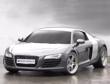 Kicherer Audi R8 '2007–12
