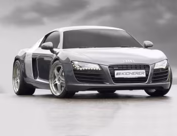 Kicherer Audi R8 '2007–12