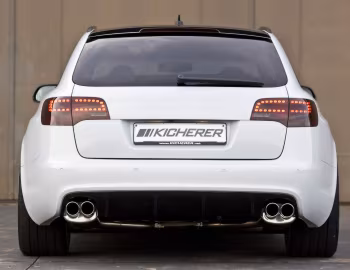 Kicherer Audi RS Street (4F,C6) '2008–10